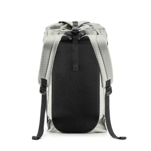 Рюкзак туристический Naturehike NH20BB206, 20 л, светло-серый