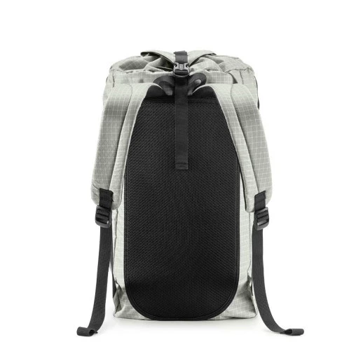 Рюкзак туристический Naturehike NH20BB206, 20 л, светло-серый