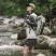 Рюкзак туристический Naturehike NH20BB206, 20 л, светло-серый