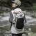 Рюкзак туристический Naturehike NH20BB206, 20 л, светло-серый