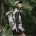 Рюкзак туристический Naturehike NH20BB206, 20 л, светло-серый