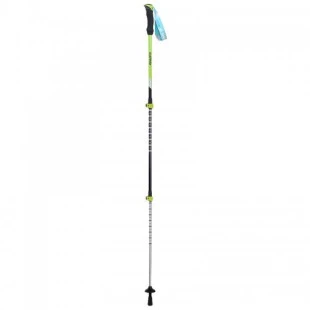 Трекинговая палка Naturehike DS 7075 3-секции (DS15Z001-F) зеленый