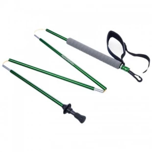 Трекинговая палка Naturehike ультралегкая 7001 4-секции (NH80A016-Z)