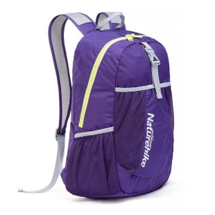 Рюкзак компактний 22 л Naturehike (NH15A119-b)