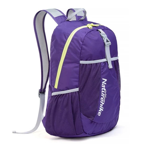 Рюкзак компактный 22 л Naturehike (NH15A119-B)