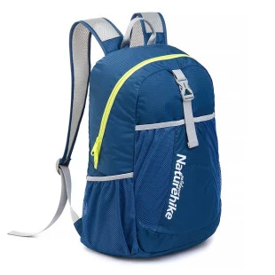 Рюкзак компактный 22 л Naturehike (NH15A119-B)