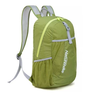 Рюкзак компактный 22 л Naturehike (NH15A119-B)