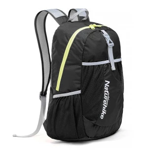 Рюкзак компактный 22 л Naturehike (NH15A119-B)