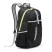 Рюкзак компактный 22 л Naturehike (NH15A119-B)