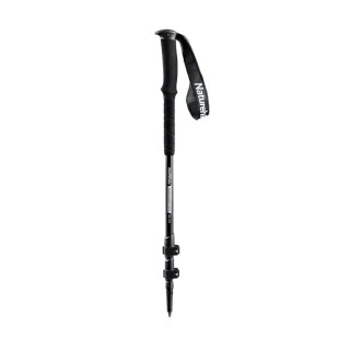 Трекинговая палка Naturehike ST01 3-Node 6061 NH17D017-D серый