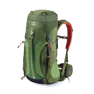Рюкзак трекинговый 65 л Naturehike (NH16Y065-Q)