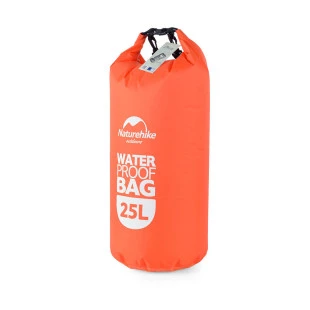 Гермомешок Naturehike 25 л orange NH15S002-D