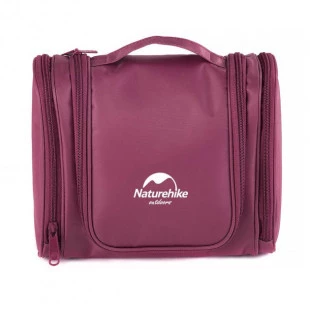 Несессер Naturehike Toiletry kit deep rose NH15X007-S
