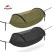 Гамак 3-в-1 з москітною сіткою Naturehike CNH22HJ001, 210T polyester, темно-зелений