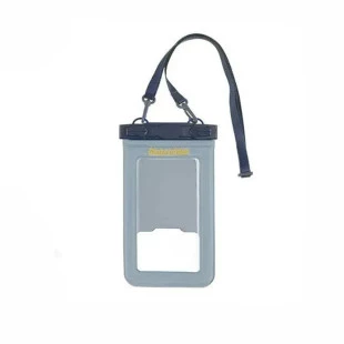 Водонепроницаемый чехол для телефона Naturehike CNK2300BS015, голубой