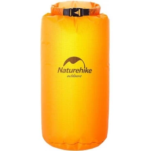 Гермомешок Naturehike 40D 20 л orange FS15U020-L
