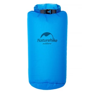 Гермомешок Naturehike 40D 20 л sky blue FS15U020-L