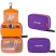 Несессер Naturehike Vanity travel bag lavender purple NH15X010-S