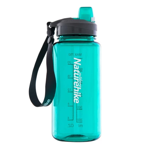 Фляга Naturehike Sport bottle 1.0 л (NH17S011-b)
