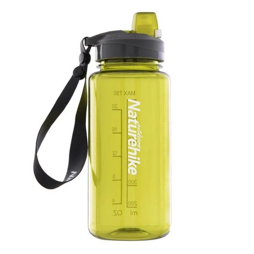 Фляга Naturehike Sport bottle 1.0 л (NH17S011-b)