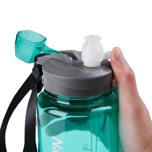 Фляга Naturehike Sport bottle 1.0 л (NH17S011-b)