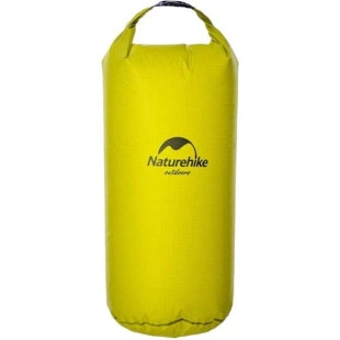 Гермомешок Naturehike 40D 30 л light green FS15U030-L