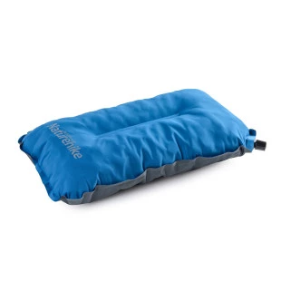 Самонадувающаяся подушка Naturehike Sponge automatic Inflatable Pillow (NH17A001-L)