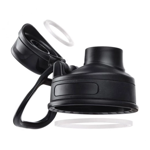 Фляга спортивна пляшка Naturehike TWB05 0.7 л коралово-Помаранчевий NH19S005-H