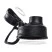 Фляга спортивна пляшка Naturehike TWB05 0.7 л коралово-Помаранчевий NH19S005-H