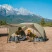 Намет двомісний ультралегкий Naturehike Mongar UL CNK2550WS016, коричневий