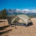 Намет двомісний ультралегкий Naturehike Mongar UL CNK2550WS016, коричневий