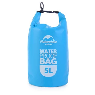 Гермомешок Naturehike 5 л sky blue NH15S222-D