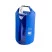 Гермомішок з прозорою вставкою Naturehike 20 л blue NH15S005-D