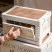 Складной контейнер Naturehike CNH22SN019 25 л светло-серый