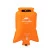 Гермомешок-насос для матраца Naturehike FC-10 NH19Q033-D Orange