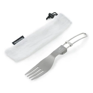 Складная вилка Naturehike Titanium fork (NH18C001-J)