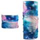 Многофункциональная повязка Naturehike Magic headscarf multi color NH17T020-J