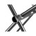 Кресло складное Naturehike Stellaluna L04 CNK2450JJ015, размер M, алюминий, коричневый