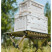 Складной стол Naturehike Simple Star T01 CNK2550JJ018, 89х60 см, алюминий, бежевый