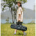 Складной стол Naturehike Simple Star T01 CNK2550JJ018, 89х60 см, алюминий, бежевый