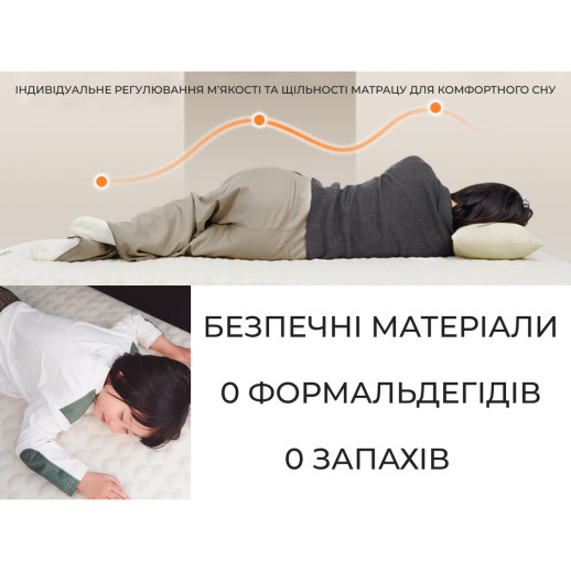 Матрац самонадувающийся автомобильный двойной Naturehike CNK2450WS010, светлый хаки