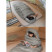 Спальный мешок овальный Naturehike PS300 CNK2350WS026, серый