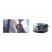 Многофункциональная повязка Cool-feeling Naturehike NH20FS024 snowpeak-blue