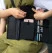 Органайзер Сумка-тримач для паспорта Naturehike Travel з RFID-блокуванням