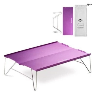 Столик походный Naturehike Compact Table 340х250 мм NH17Z001-L 