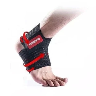 Універсальний бандаж Naturehike Antibacterial fiber 1 м NH20HJ006