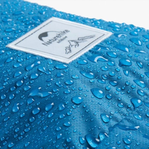 Рюкзак компактний Ultralight 25 л Naturehike NH17A017 - B Чорний