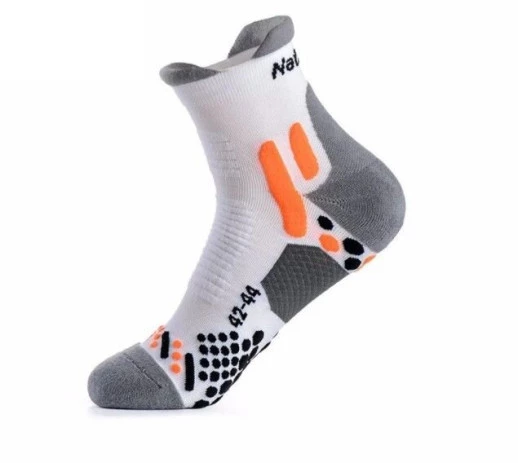 Носки для бега мужские Naturehike Running 39-41 NH17A002-M 