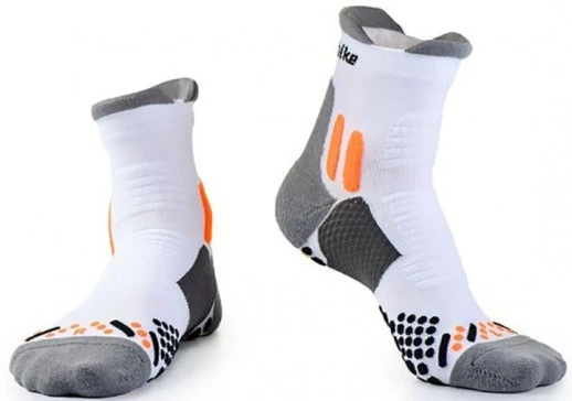 Носки для бега мужские Naturehike Running 39-41 NH17A002-M 