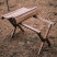 Стол для кемпинга складной Naturehike HTM NH20ZP014, р-Р М